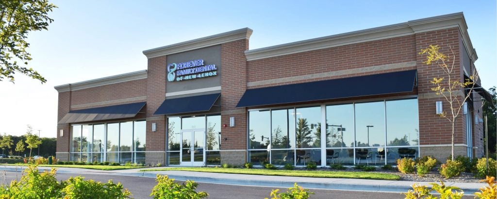 Dental Care Alliance Opens De Novo Partnership Practice In New Lenox ...