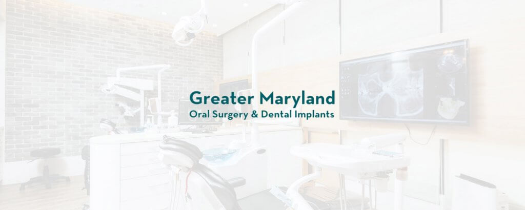 DCA Welcomes Greater Maryland Oral Surgery & Dental Implants | Dental ...